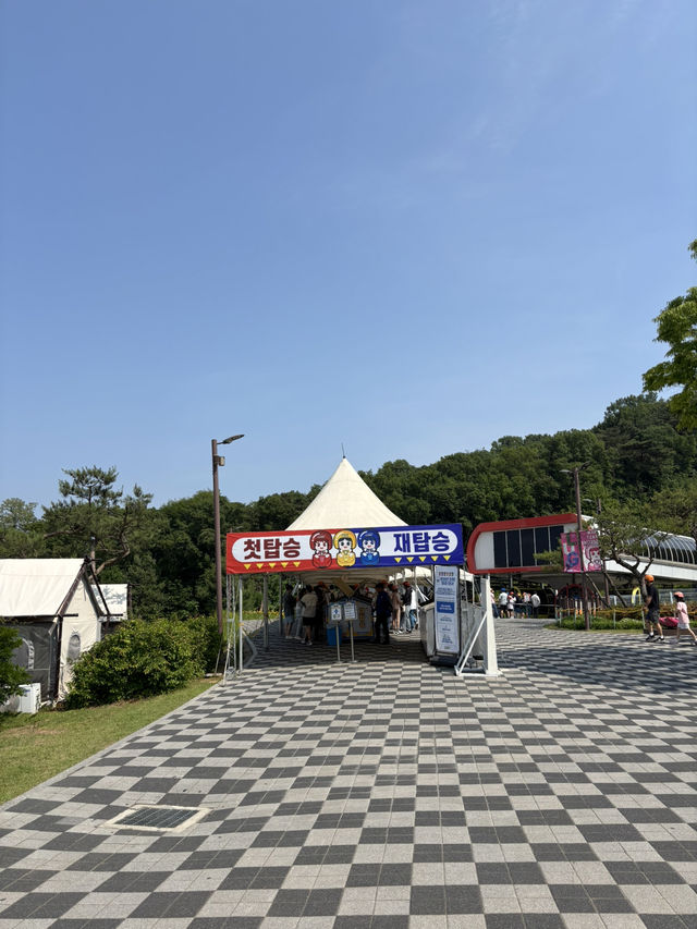 인천에서 즐길 수 있는 강화도 루지 여행🥰