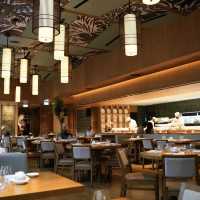 Nobu Singapore 