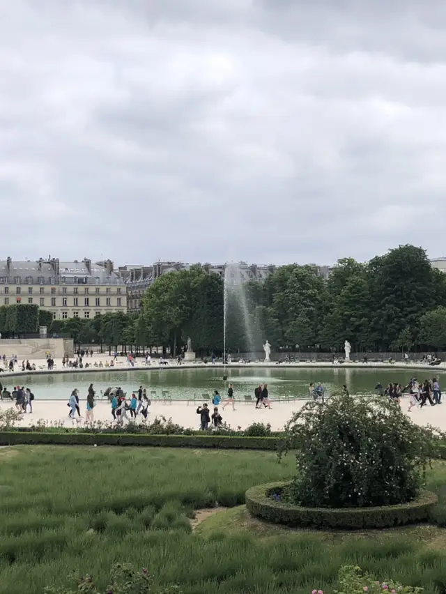 藝術與自然共存的一日遊行程