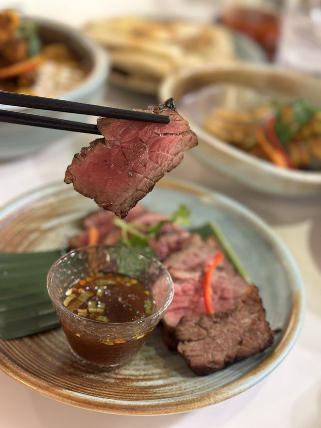 灣仔小清新正宗泰國菜🇹🇭泰鑫 (灣仔)