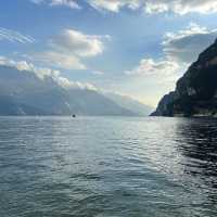 🏞️ Riva del Garda Summer Weekend Escape