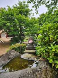 Hida Kokubunji Temple , Takayama