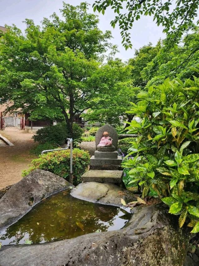 Hida Kokubunji Temple , Takayama