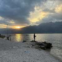 🏞️ Riva del Garda Summer Weekend Escape