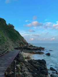 เขาแหลมหญ้า ฟีลเกาหลีเกาใจสุดๆ 🏞️🌊