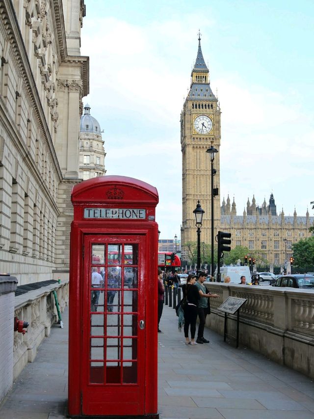  best view In the heart of London