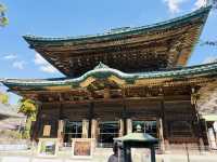 【鎌倉】ゆったりおさんぽ・寺社と食巡り旅
