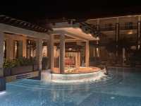Four Points Palawan. What a Hotel. Must stay. 