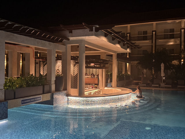 Four Points Palawan. What a Hotel. Must stay. 