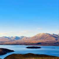 Stellar Views and Sky-High Vibes at Mount John Observatory