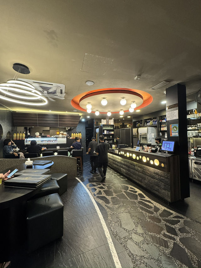 Nijyumaru Sutera Utama: Authentic Japanese Flavors Without the Premium Price Tag