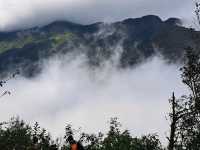Exploring the majesty trekking in Northen Vietnam