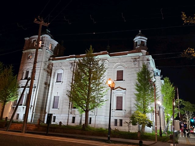 北海道~小樽的日與夜~難忘剪映。