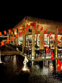 🇻🇳 다낭  Veranda cafe