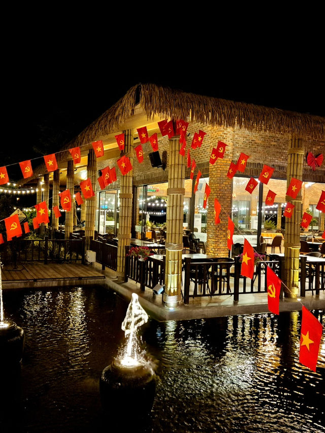 🇻🇳 다낭  Veranda cafe