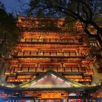 Foodie delights on rainy days in Guangzhou