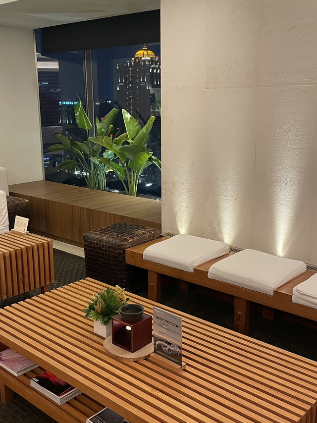 🥟 타이베이 2박 3일 여행 Day 1, 리젠트 호텔에서 시작하는 여유로운 하루