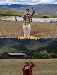 Explore Yunnan in 9 Days