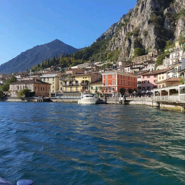 Malcesine