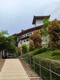 Penang’s Most Peaceful Budget Spot
