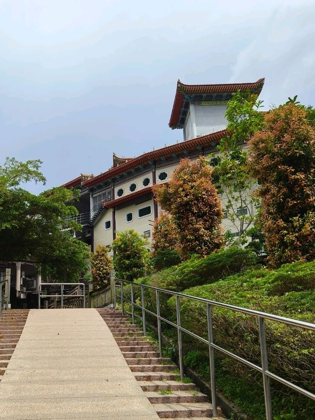 Penang’s Most Peaceful Budget Spot