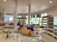 ’ขนมบ้านอาจารย์‘ ร้านน่ารักขนมของฝากอร่อย 