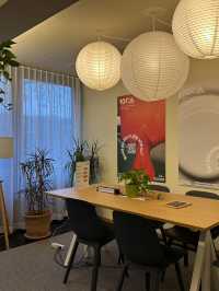 Cheapest hostel one can get in Lucerne