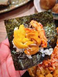 札幌🇯🇵 每次來一定會到 二条市場 吃碗 海膽丼
