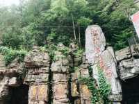 📍 張家界 Zhangjiajie · 天門山 Tianmen Mountain