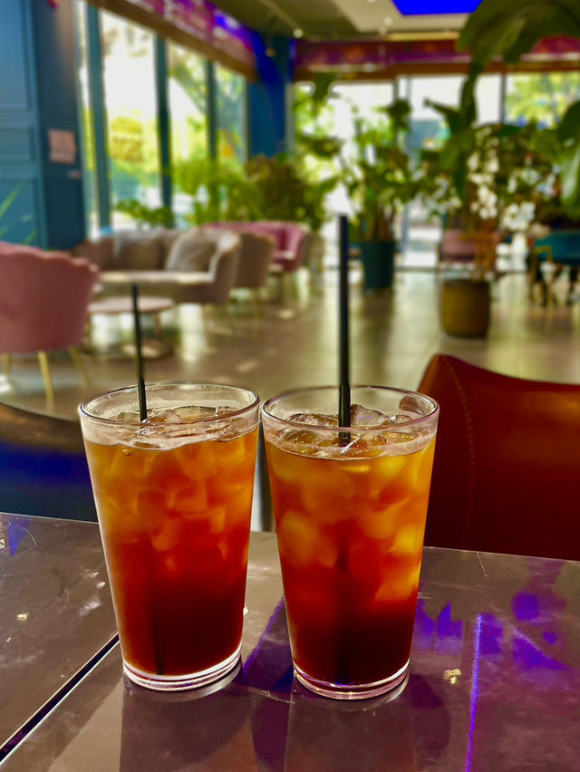 N9 coffee
