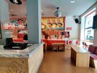 OK Hostel Madrid