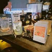 Makai cafe and space คาเฟ่เมืองเก่า ท้ายเหมือง