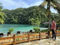 Sea passion hotel