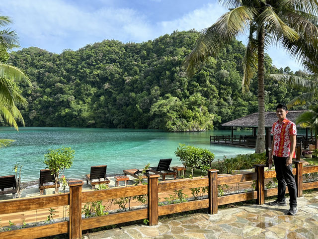 Sea passion hotel