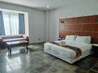 "Langkawi's Serene Gateway: A Heaven of Comfort & Warmth"