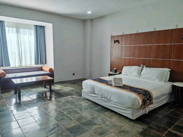 "Langkawi's Serene Gateway: A Heaven of Comfort & Warmth"