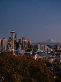 Seattle