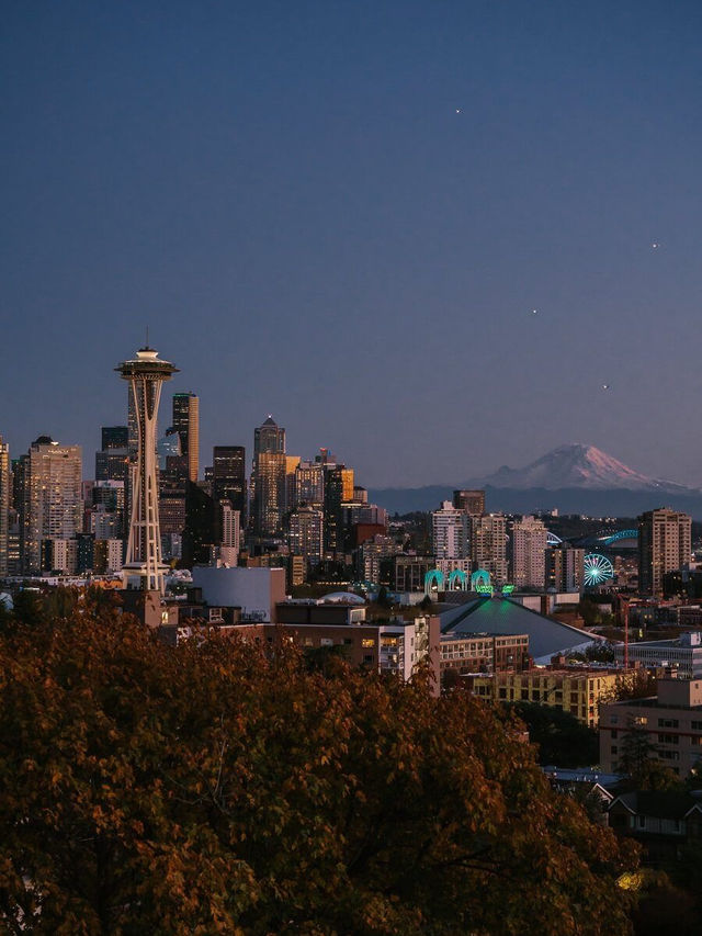 Seattle