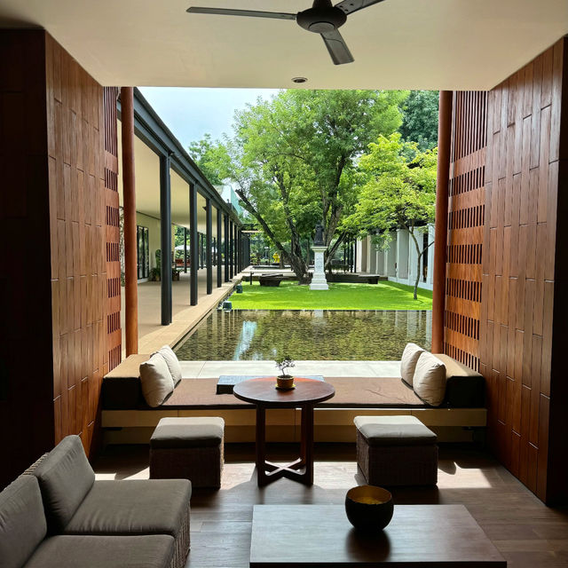 Chiang Mai Must-Stay! 🤩 Anantara Chiang Mai Resort