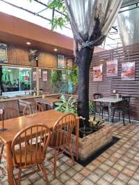 Tasspun Bake Shop : ทัศปัณ เบค ชอป @ Hatyai