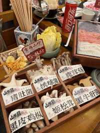 ร้านแนะนำ Hotpot หมาล่าสไตล์จีน 🌶️🔥
