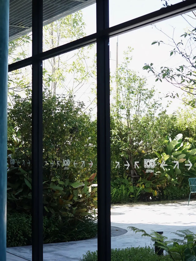 Go Hotel - บ้านฉางระยอง