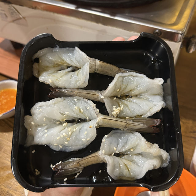 🥩เนื้อกระทะมุสลิม อร่อยเริ่มต้น 50.- บาท!!