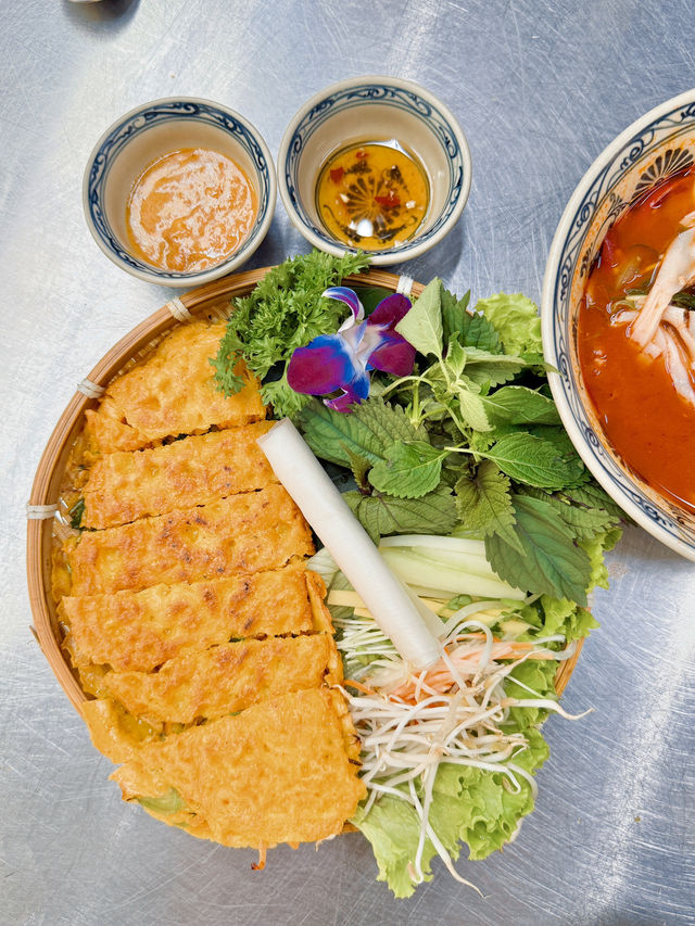 다낭 로컬 맛집 추천 껌땀🫶🏻