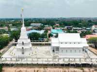 วัดประมวลราษฎร์ 