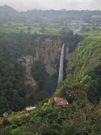  4D3N Hidden Gem Adventure to Lake Toba & Berastagi