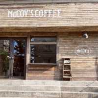 Mccoys Coffee