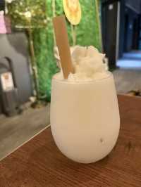 觀塘區的露營感？