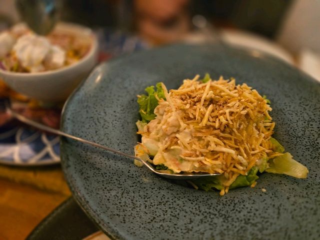 해외여행 리우데자네이로의 해변가 맛집 Quiosque Dumare