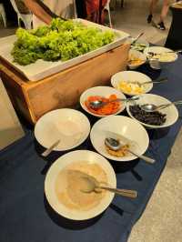 Hidden Buffet Gem in Jakarta You Must Try